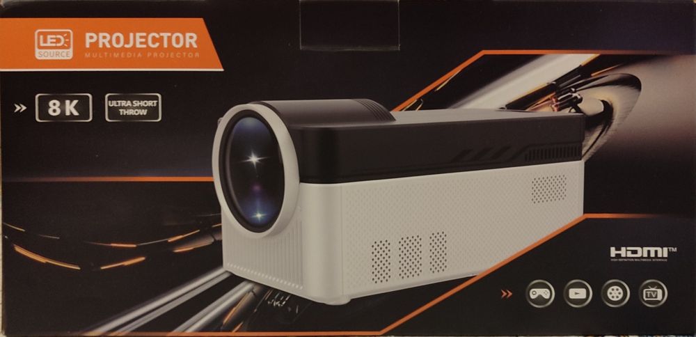 ПРОЕКТОР HY450 2/32

HY450