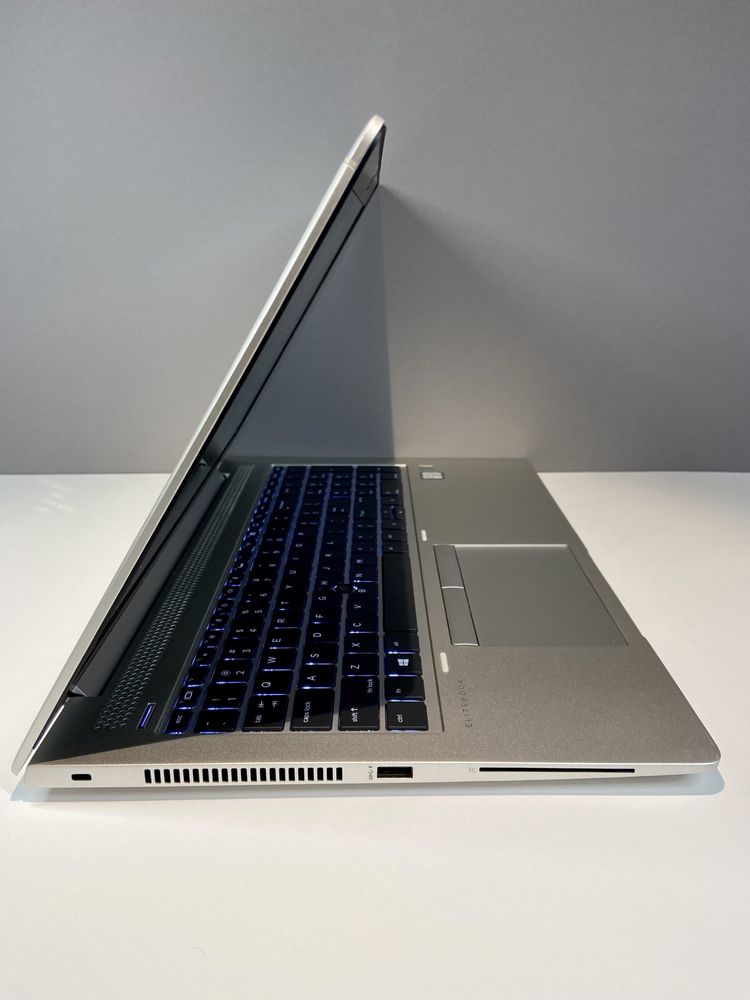 Розпродаж! Hp Elitebook 850 G5/G6 i5 8-16gb/256-512ssd. Стан A/A+!