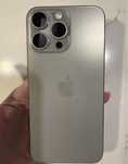 IPhone 15 Pro Max 256GB Neverlock