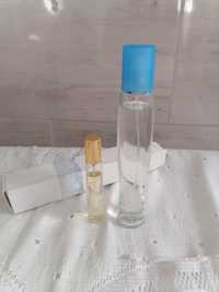 Perfumy plus perfumetka