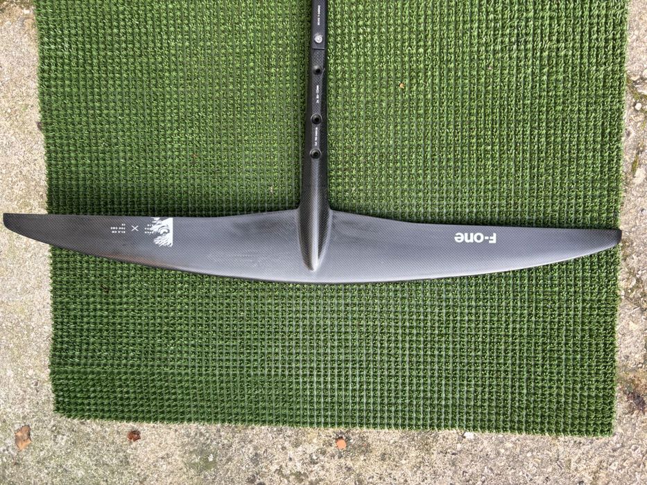 Conjunto F-One Eagle X 900, Eagle X 700, Mastra HM 80cm