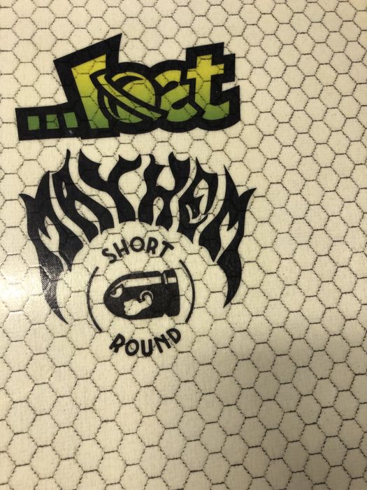 Prancha de surf Lost Mayhem Libtech