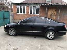 Розборка PASSAT B6 - ПАСАТ Б6 2005-2010 шрот запчастини пасат