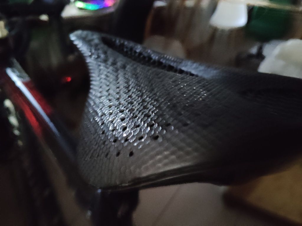 Selim S-Works Power com Mirror (versao normal)