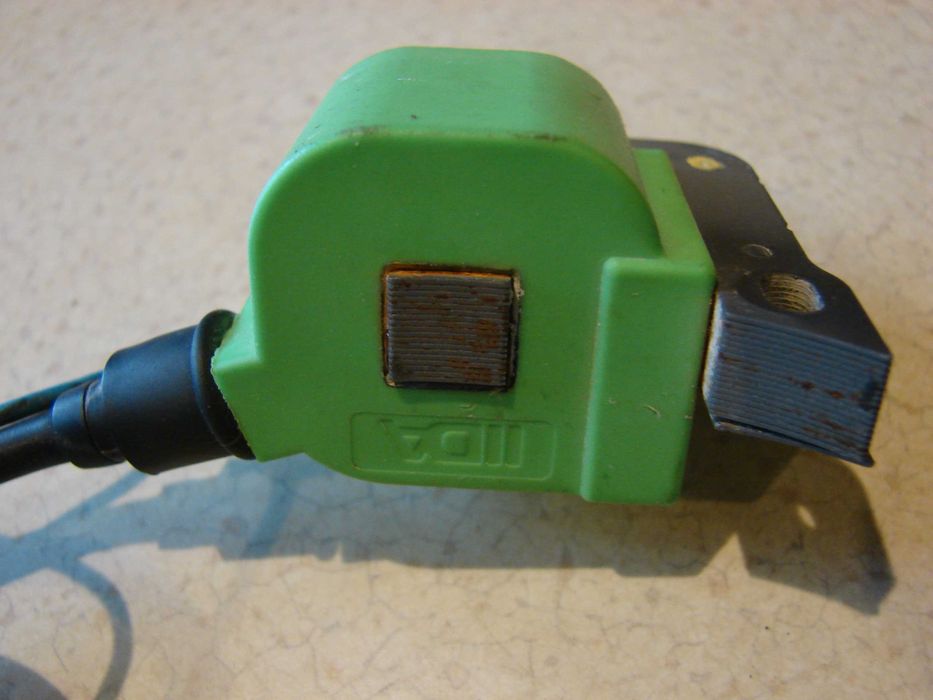 Moduł cewka zapłonowa PARTNER K 650 , K 750 , K950 , HUSQVARNA