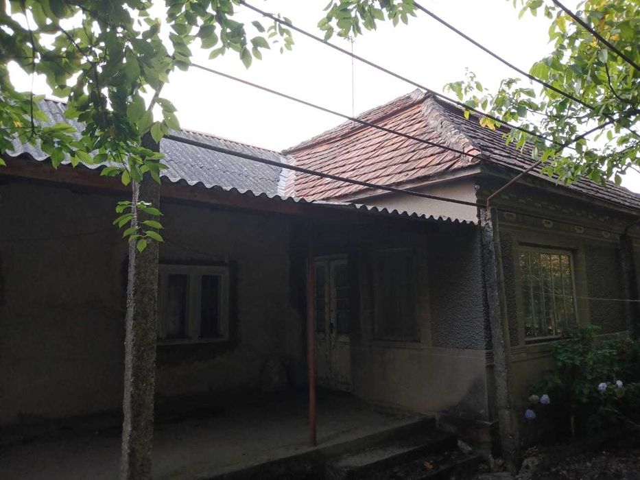 продається будинок в н.п. Геча