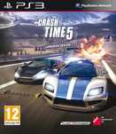 PS3 Crash Time 5 Games4US C.H. Nowa Górna Łódź