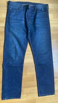 Levis 508 męskie jeansy W38 L32 nowe