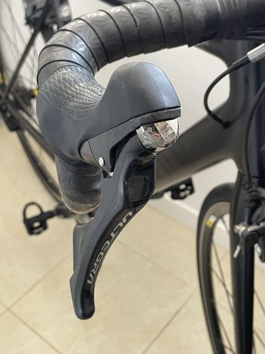 Bicicleta Canyon Endurance CF 7