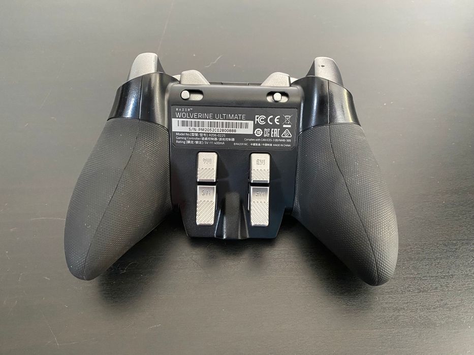 Razer Wolverine Ultimate XBOX