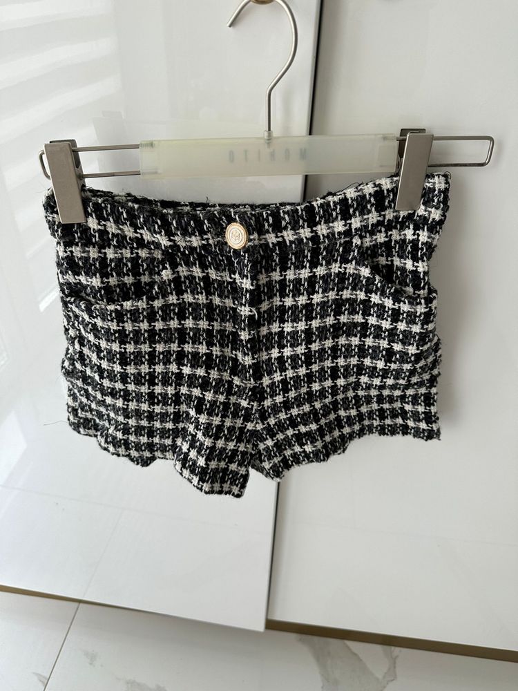 Spodenki marki zara rozmiar s