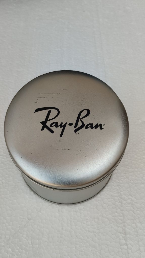 Relógio Coleção Ray Ban