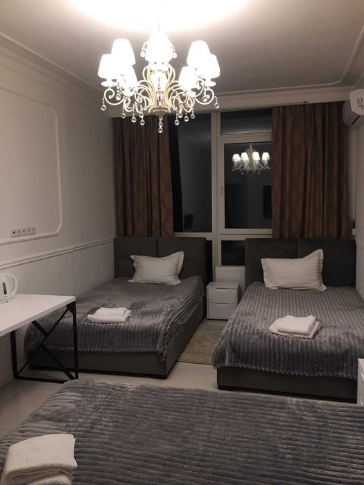 Апартаменти м. Київ жк “Французький квартал”-23-555.biz.ua