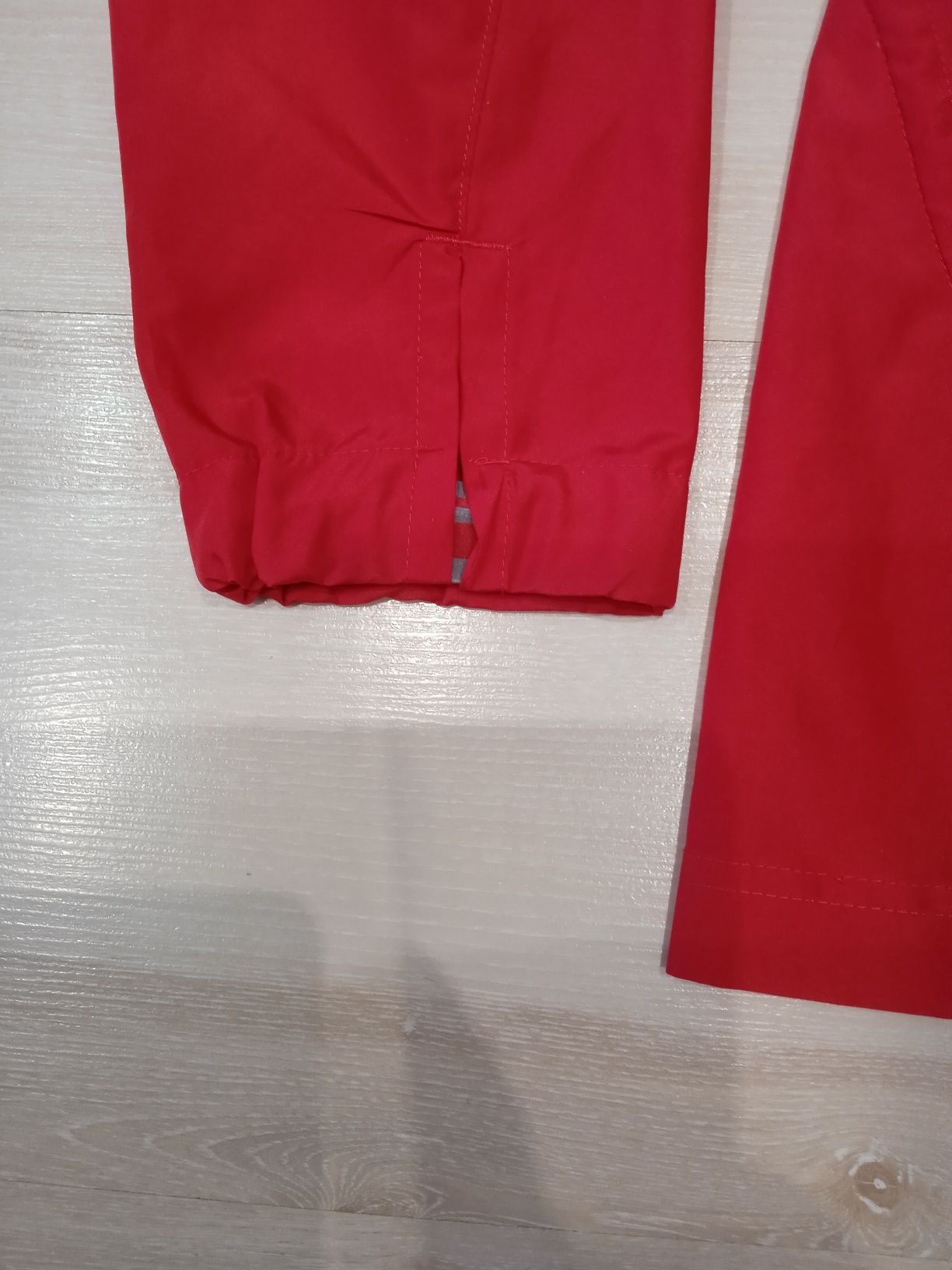 Kurtka sportowa,wiatrówka damska Adidas rozm.M/L