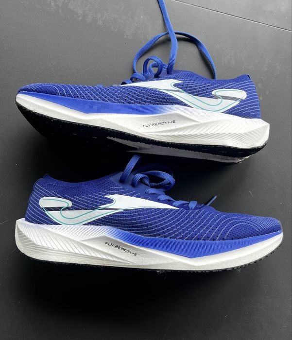 Ténis Joma R5000 - Excelente estado