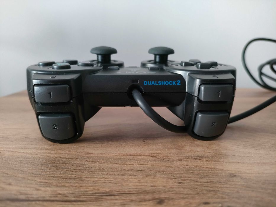 Dual Shock 2 Pad