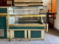 Vitrine frigorífica
