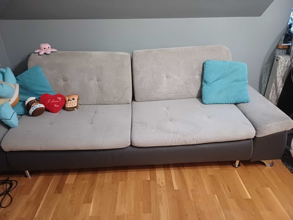 Sofa  -kanapa rozkładana