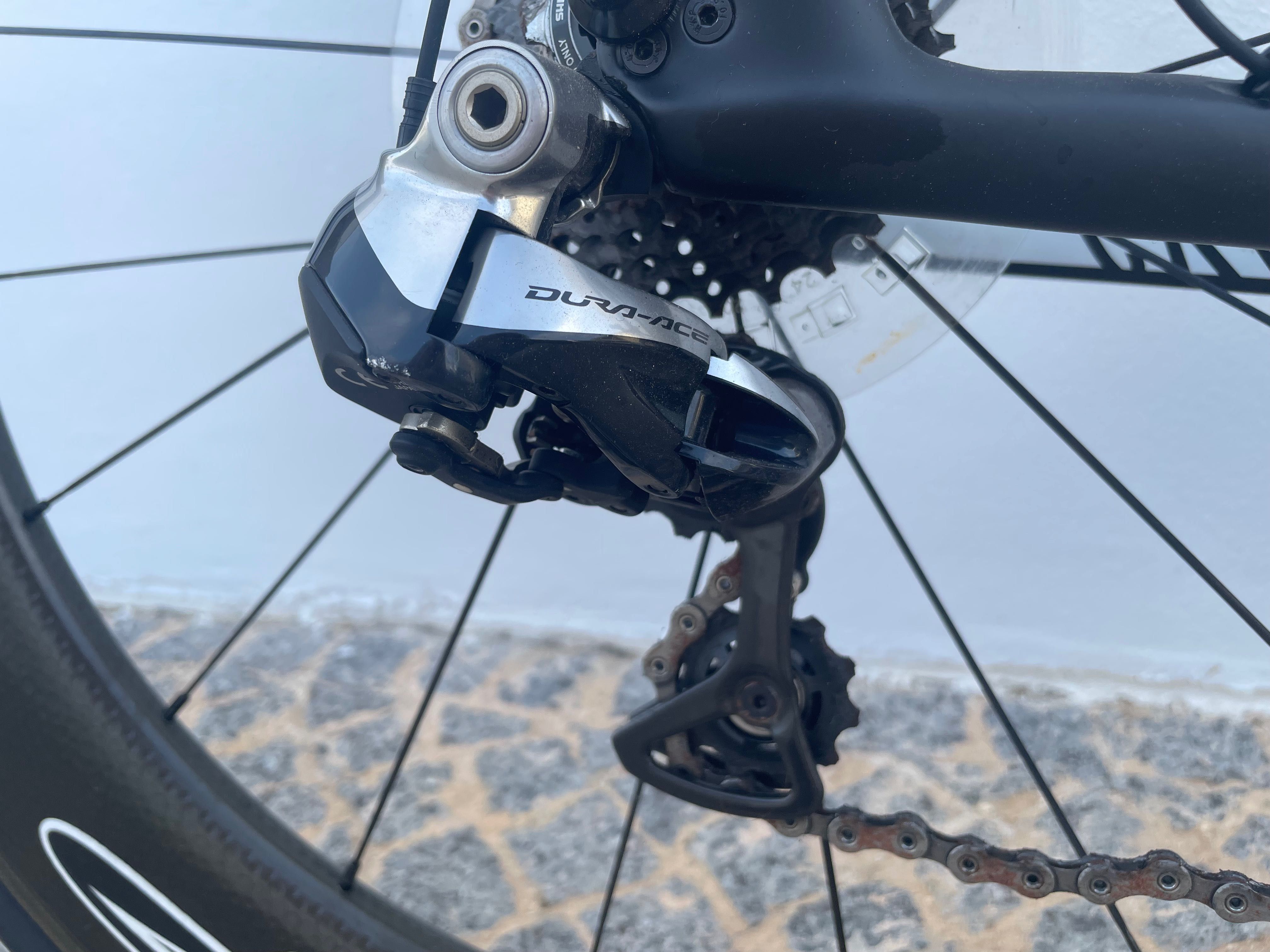 CANYON Speedmax Timemachine