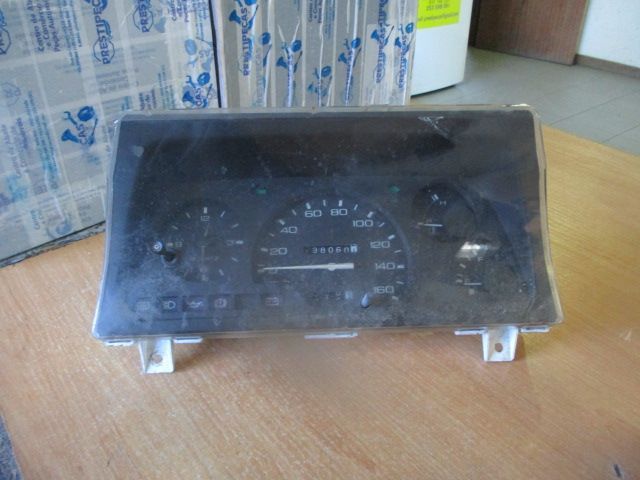 Quadrante 2481025B03 NISSAN MICRA K10 1982 1.1I KM/H 138060