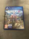 FARCRY 4 playstation 4/ps 4