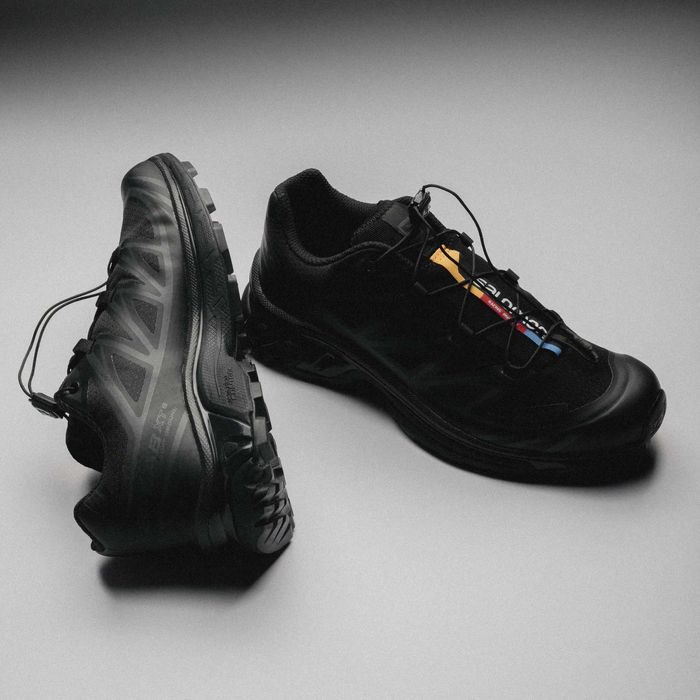 ОРИГІНАЛ‼️ Salomon XT-6 L41086600 кроссовки мужские кросівки чоловічі