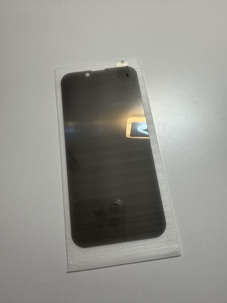 Захисне скло на iphone 13