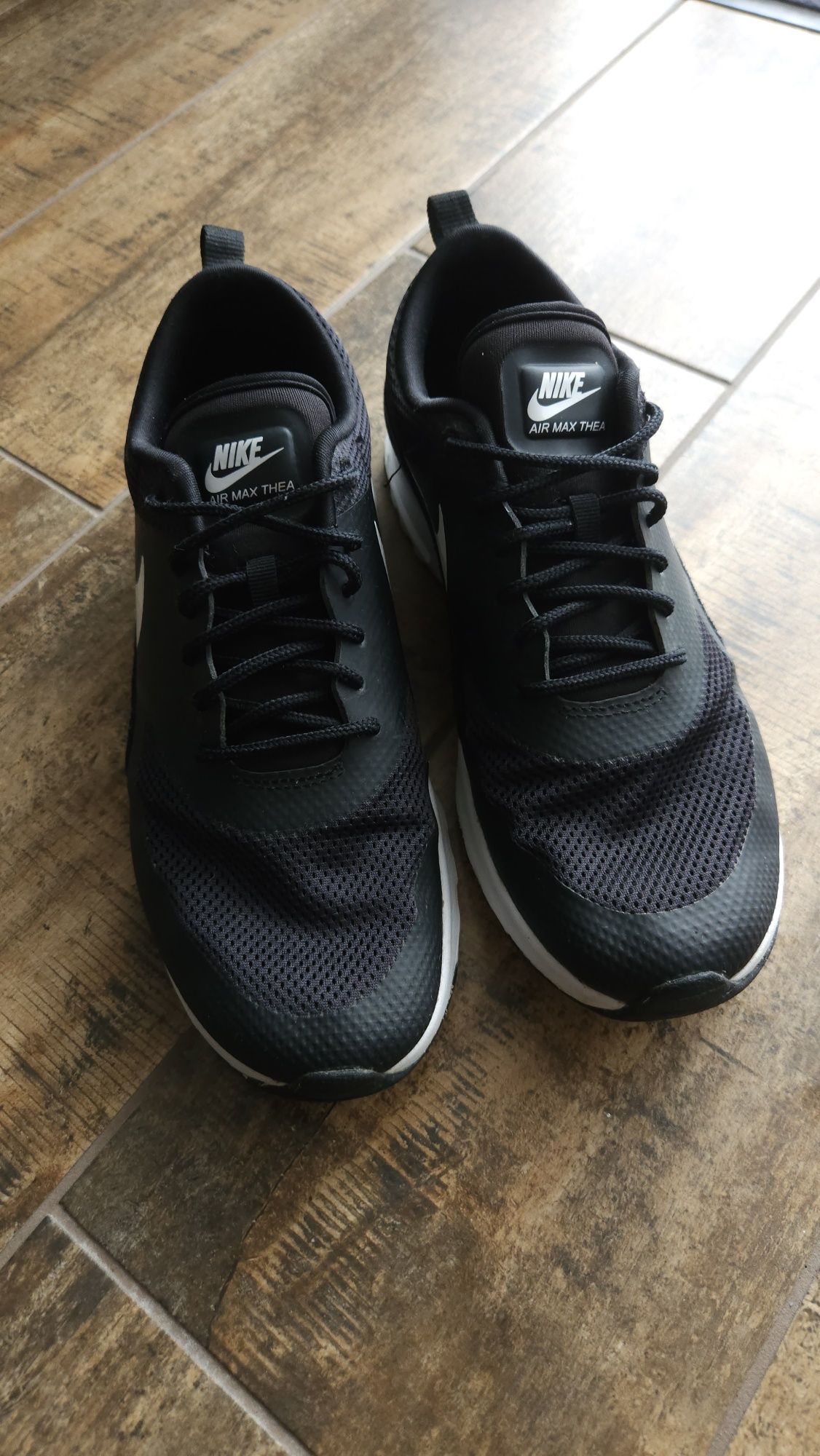 Buty nike Air Max Thea damskie 40,5