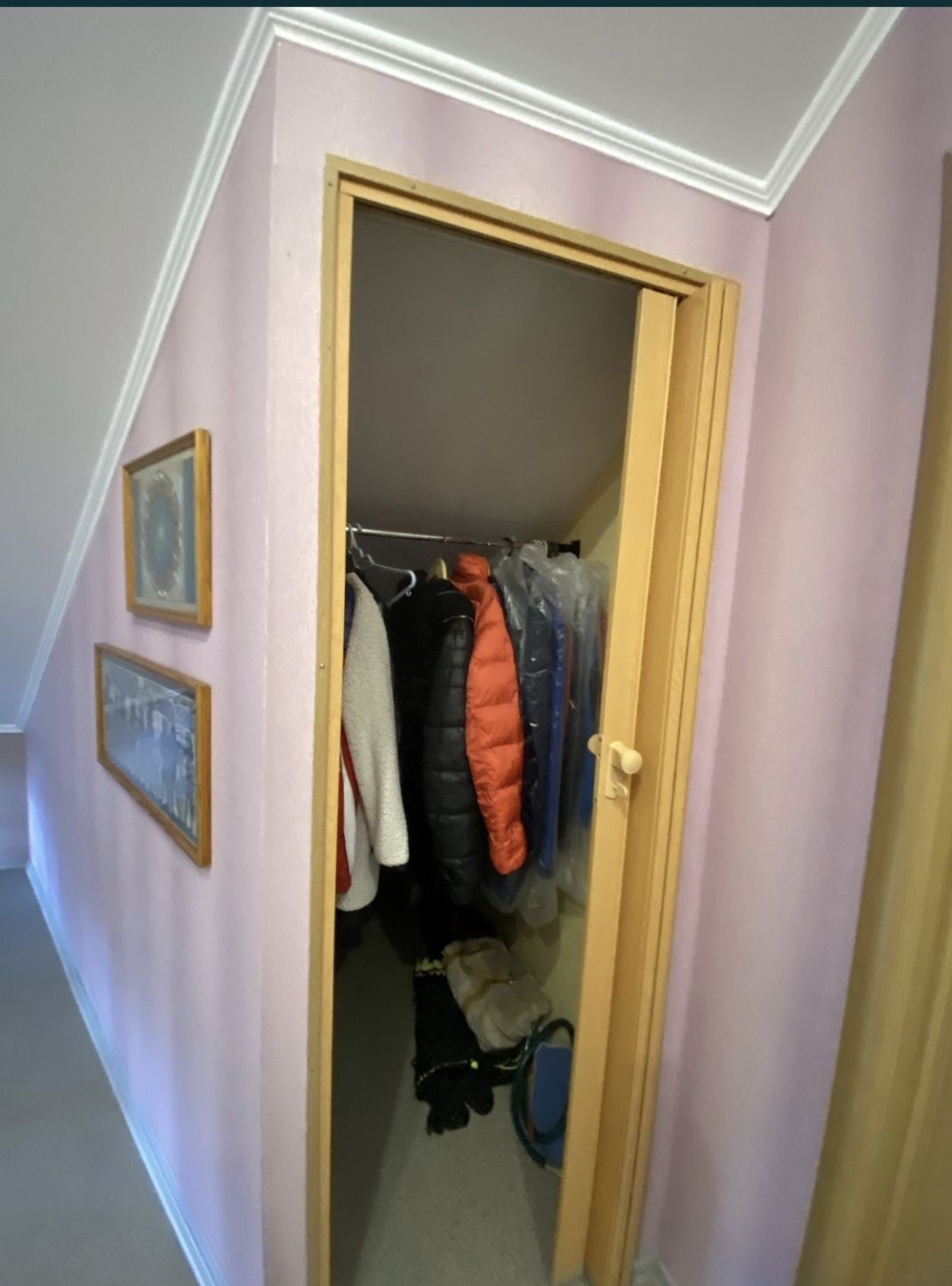 Продажа дома в Бородинском р-не (Континент)