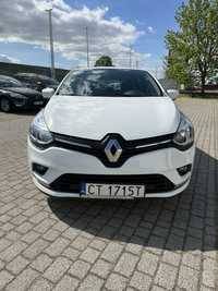 Renault Clio Renault Clio, I właściciel salon Polska faktura VAT 2019rej