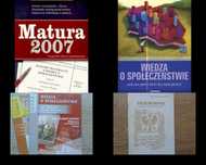 WOS Operon GREG Wiedza o społeczeństwie Testy z CD