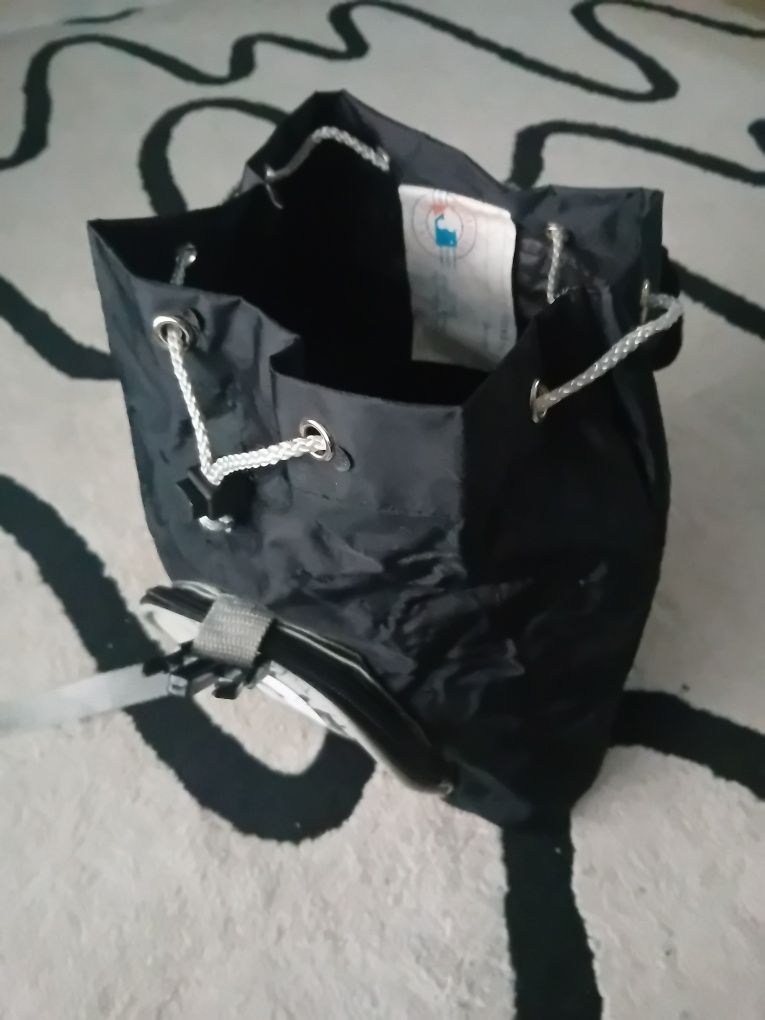 •Mochila  Chicago White Sox
