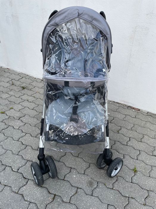 Carrinho bebé Bebe Confort Loola