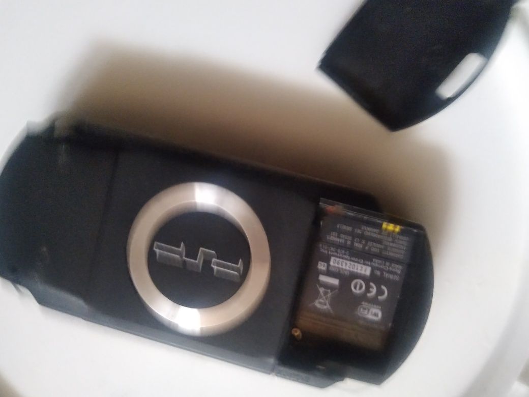 Vendo Consola PSP Sony