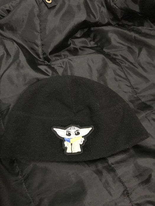 Форма НПУ статуна в чудовому стані