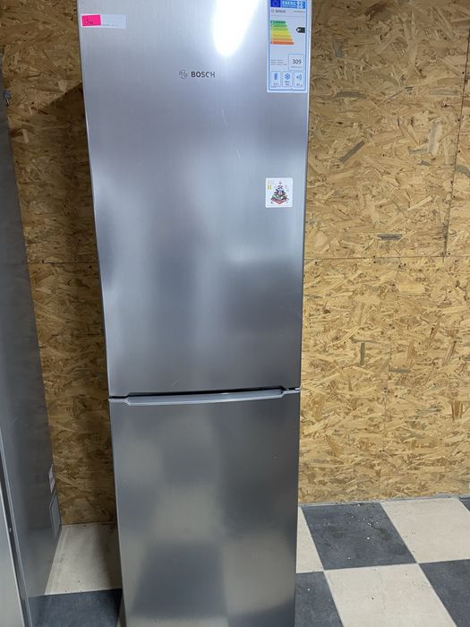 Холодильник Bosch