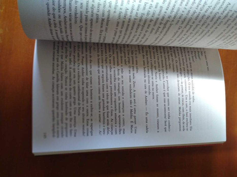 Sete Casas - uma história deliciosa