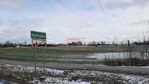 Działki budowlane Falczewo Bartoszyce