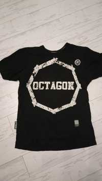 T-shirt koszulka Octagon r. S