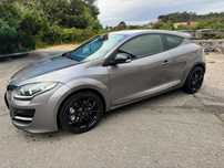 Remault Megane rs