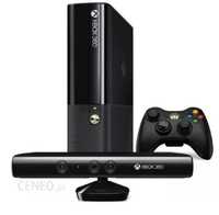 Xbox 360 pad 500 gb Kinect gry ostanie wydanie xbox 360