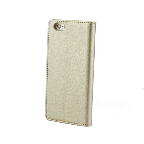 Etui Magnet Book do Huawei P20 Lite Gold
