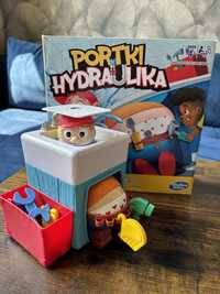 Gra zręcznościowa portki hydraulika Hasbro