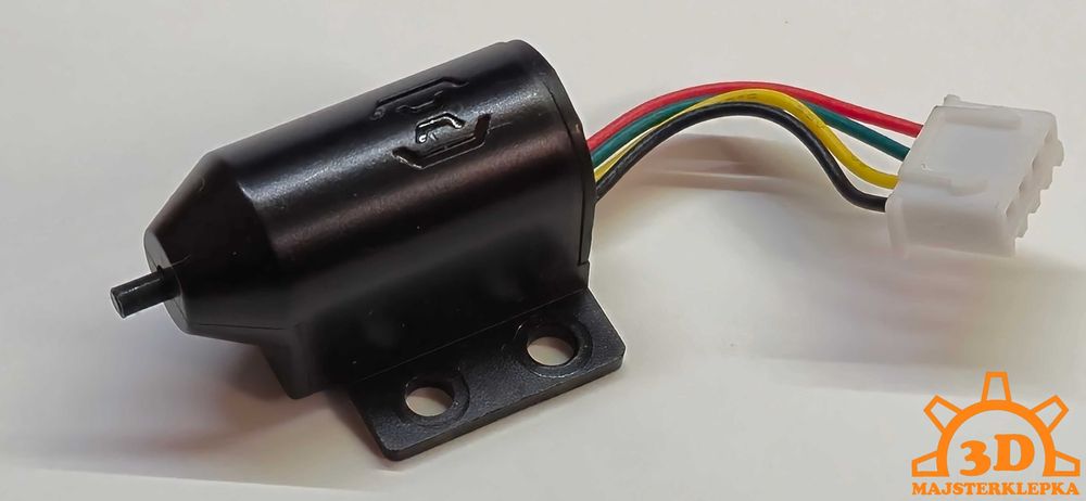 Oryginalny czujnik poziomowania stołu BL-Touch – 4-pin – ARTILLERY