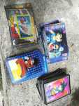 Dragon ball cartas