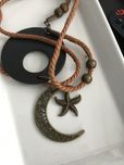 Amulet z Pacyfiku naszyjnik czy wisior