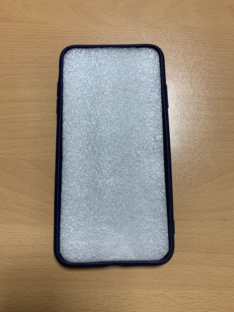 Capa Iphone XS Max