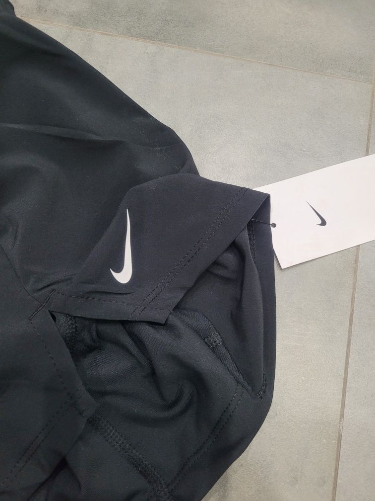 Szorty damskie Nike XL czarne