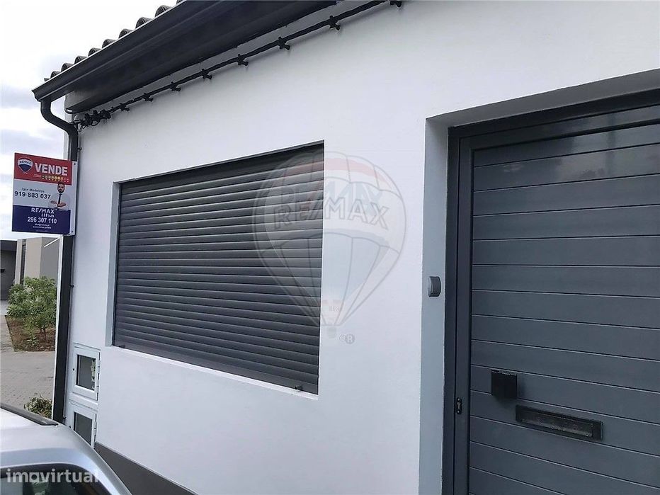 Moradia T2 para venda