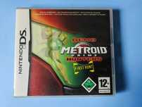 Metroid Prime Hunters: First Hunt Nintendo - wysyłka/odbiór osobisty:)
